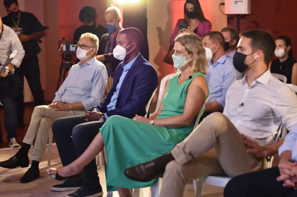 Césinha: 5 Milhões em Pavimentação Para Pelotas