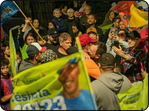 Reeleição Cesinha 2023