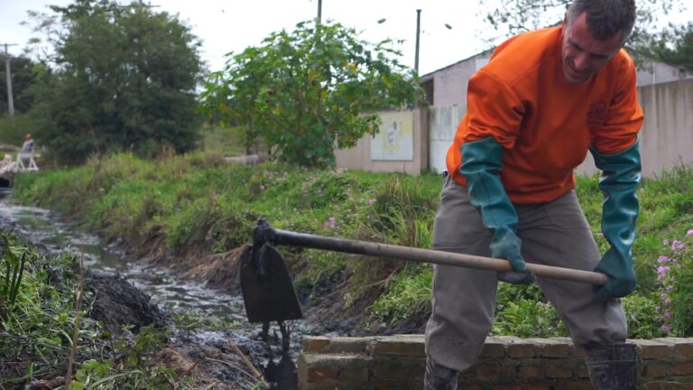 Passo do Salso: Dor de 10 anos resolvida